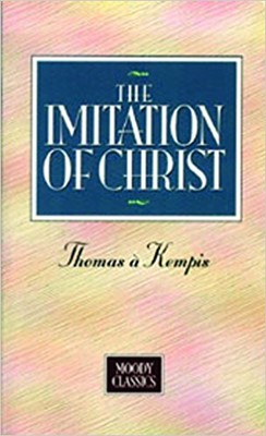 Imitation Of Christ (Paperback)