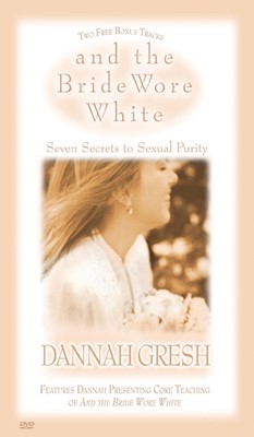 And The Bride Wore White Dvd (DVD)