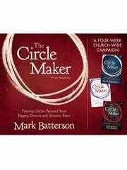 The Circle Maker Church-Wide Campaign Kit (Paperback)
