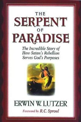 The Serpent Of Paradise (Paperback)
