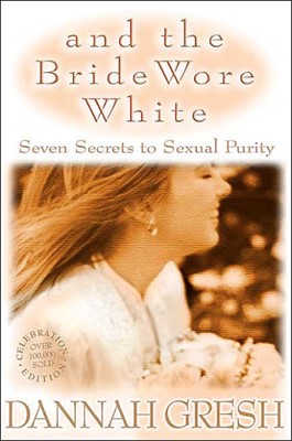And The Bride Wore White (Paperback)