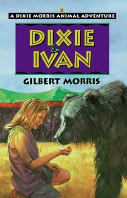 Dixie And Ivan (Paperback)