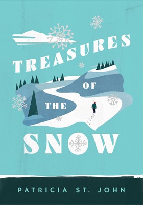 Treasures Of The Snow (Paperback)