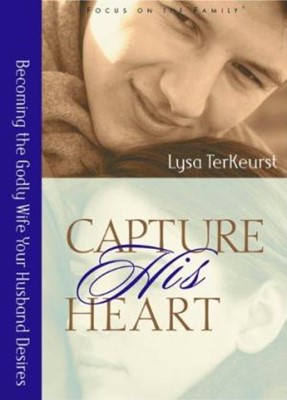 Capture His/Her Heart Set Of 2 Books (Paperback)