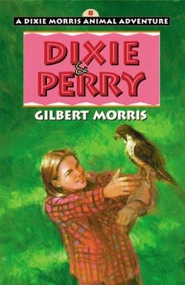 Dixie And Perry (Paperback)