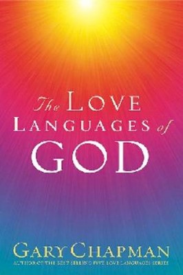 The Love Languages Of God - Audio; 2-Cassette Package (Audiobook Cassette)