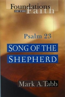 Song Of The Shepherd (Paperback)