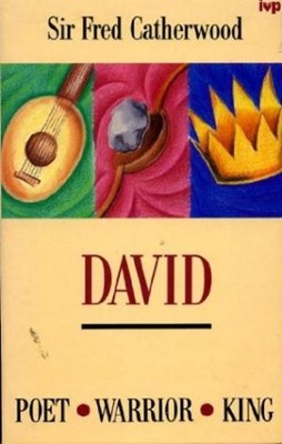 David (Paperback)