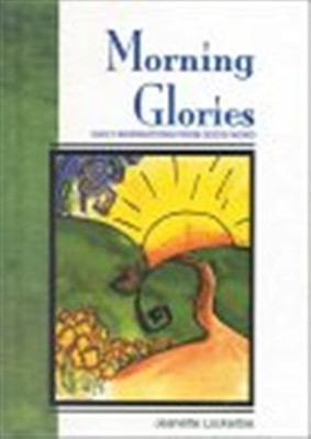 Morning Glories (Hard Cover)