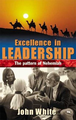 Excellence In Leadership (Paperback)