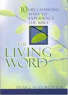 The Living Word (Paperback)
