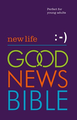 GNB Popular New Life New Ed H/B