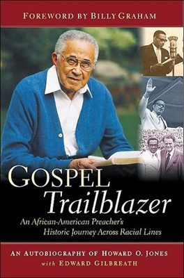 Gospel Trailblazer (Hard Cover)