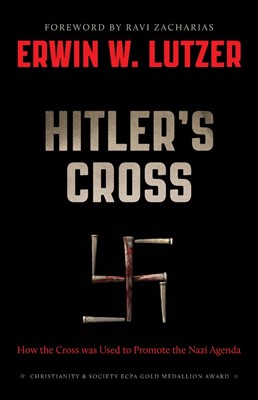 Hitler'S Cross (Paperback)