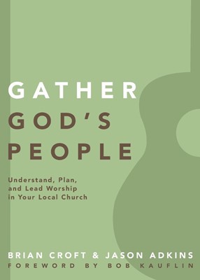 Gather God'S People (Paperback)
