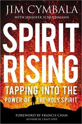 Spirit Rising (Paperback)