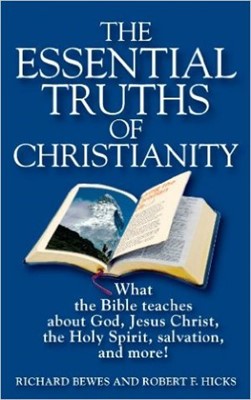 The Essential Truths of Christianity (Paperback)
