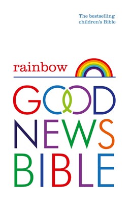 GNB Popular Rainbow New Ed H/B (Hard Cover)