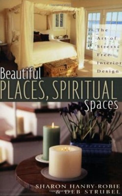 Beautiful Places, Spiritual Spaces (Paperback)