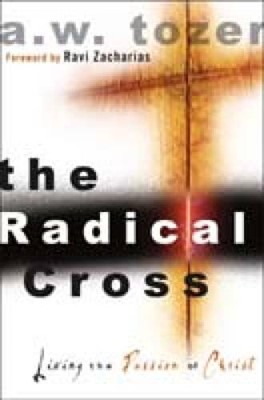 The Radical Cross (Paperback)