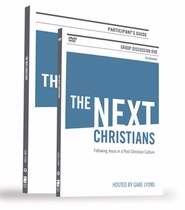 The Next Christians Participant's Guide With Dvd (Paperback)