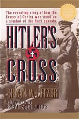Hitler'S Cross (Paperback)