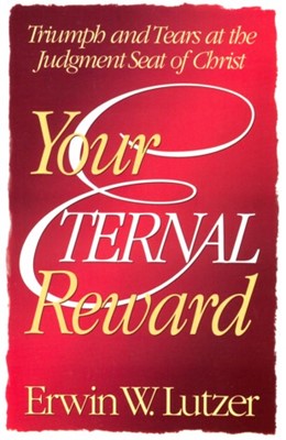 Your Eternal Reward (Paperback)