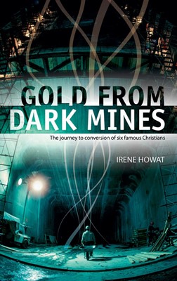 Gold From Dark Mines (Paperback)