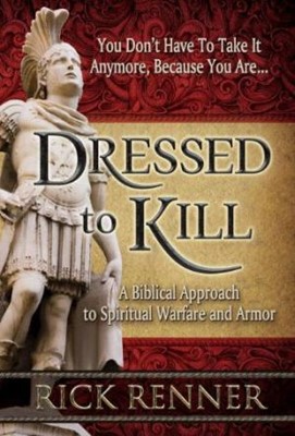 Dressed To Kill (Paperback)