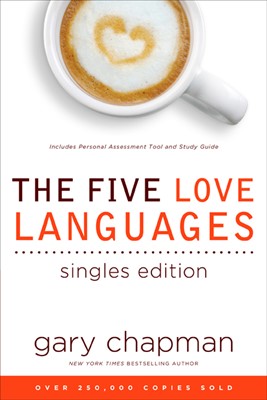 The 5 Love Languages Singles Edition (Paperback)