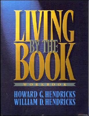 Living By The Book Workbook (Paperback)