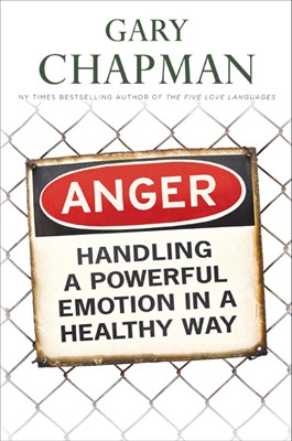 Anger (Paperback)