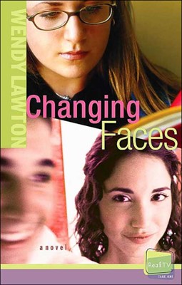 Changing Faces (Paperback)