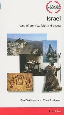 Travel Through Israel (Paperback)