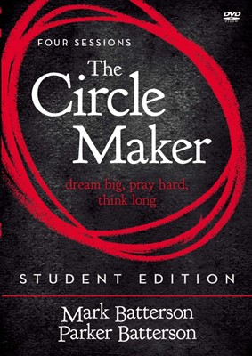 The Circle Maker Student Edition Dvd (DVD)