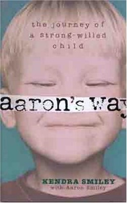 Aaron's Way (Paperback)