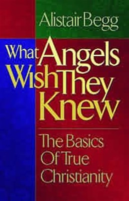 What Angels Wish They Knew Audio Tape Set (Audiobook Cassette)