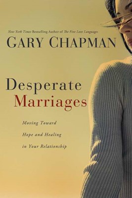 Desperate Marriages (Paperback)