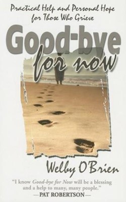 Good-Bye For Now (Paperback)
