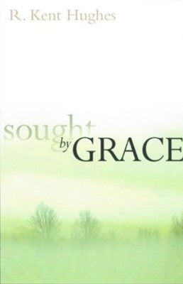 Sought By Grace (Paperback)