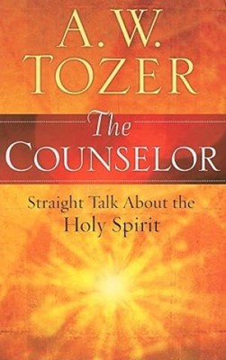 The Counselor (Paperback)