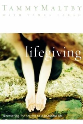 Lifegiving (Paperback)