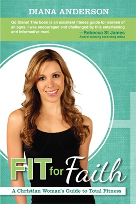 Fit For Faith (Paperback)