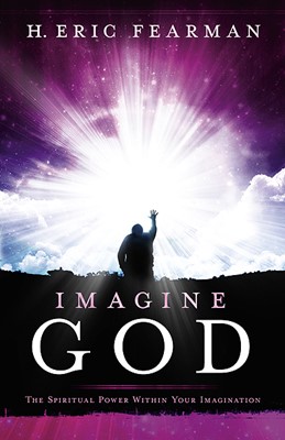 Imagine God (Paperback)