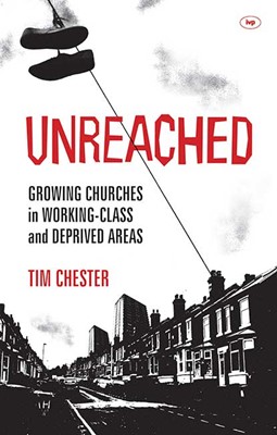 Unreached (Paperback)