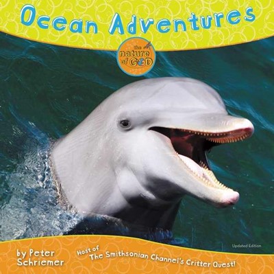 Ocean Adventures (Paperback)