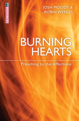 Burning Hearts (Paperback)
