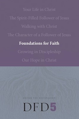Foundations for Faith (Paperback)