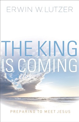 The King Is Coming (Paperback)