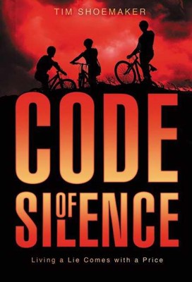 Code of Silence (Hard Cover)